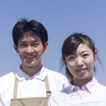 和楽久のサービス